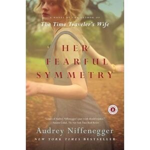 Her Fearful Symmetry -- Audrey Niffenegger